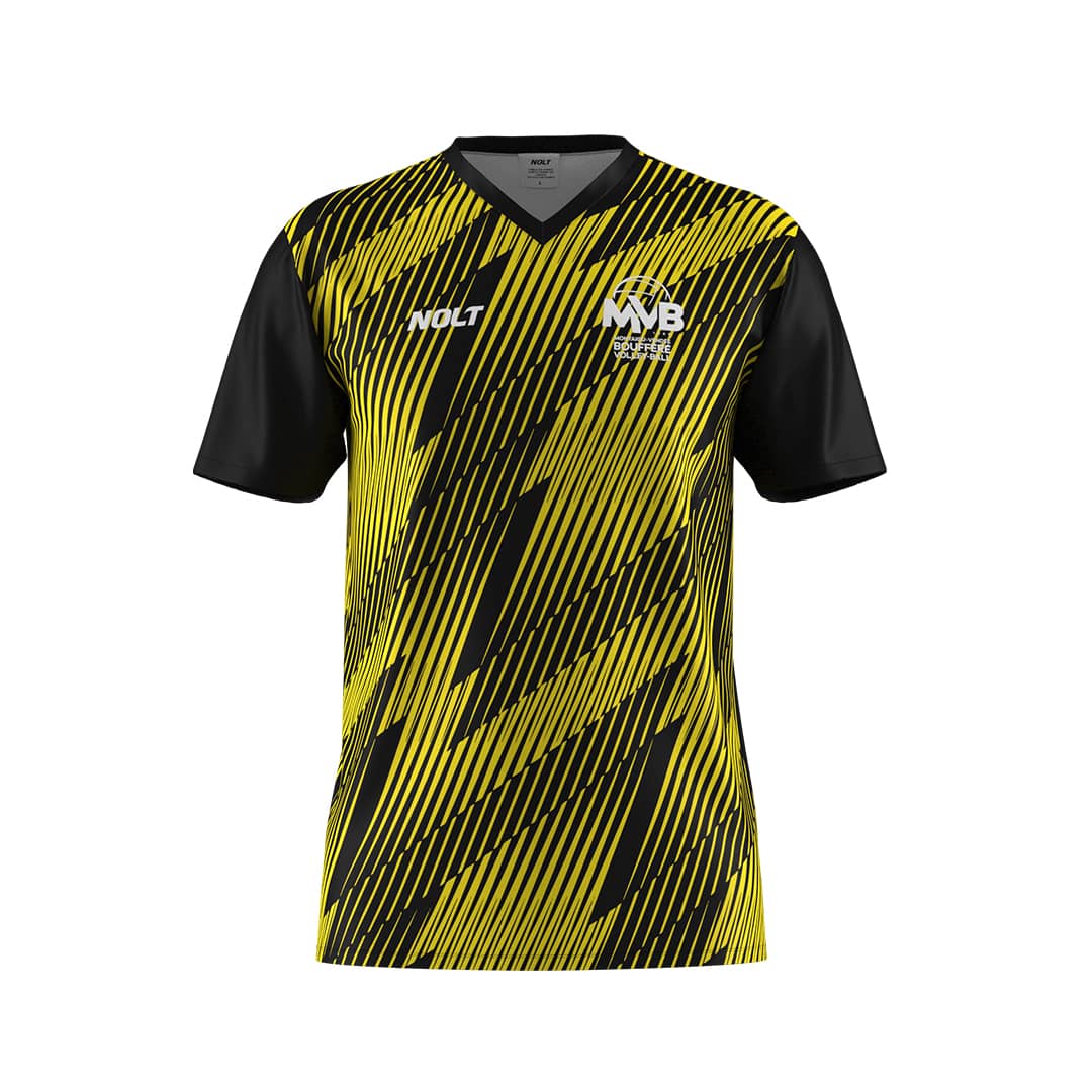 Maillot volley homme