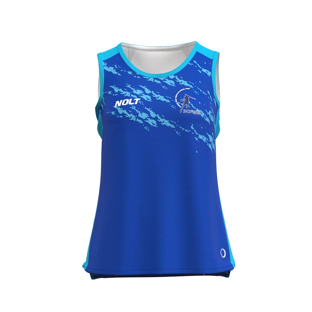 maillots de basket éco-responsables et personnalisables