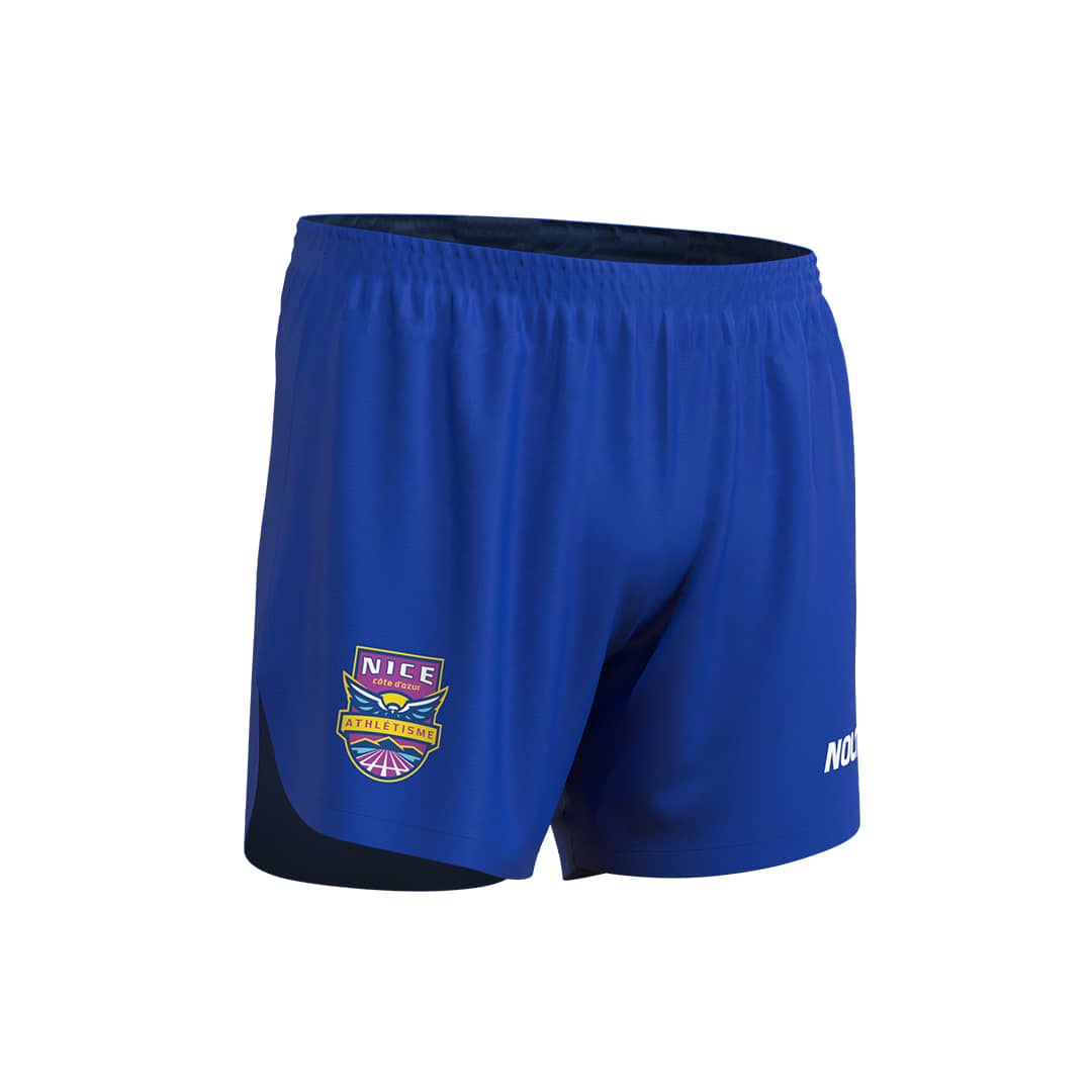 short athlétisme homme