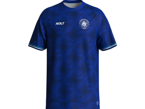 Maillot de Football Manches Courtes FIRE Homme